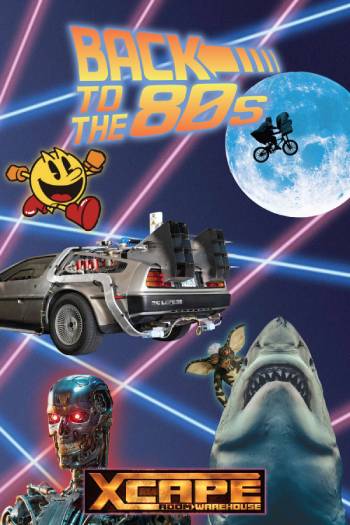 Theme 80s